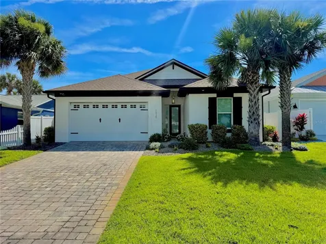 1939 S Daytona Avenue Flagler Beach FL 32136