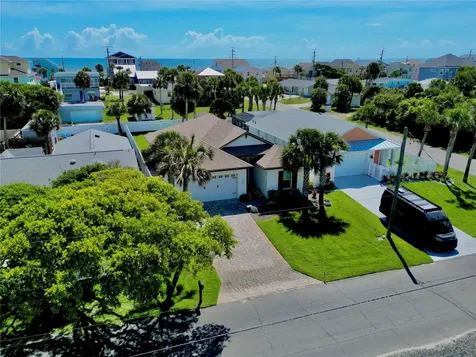 1939 S Daytona Avenue Flagler Beach FL 32136