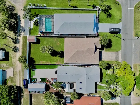 1939 S Daytona Avenue Flagler Beach FL 32136