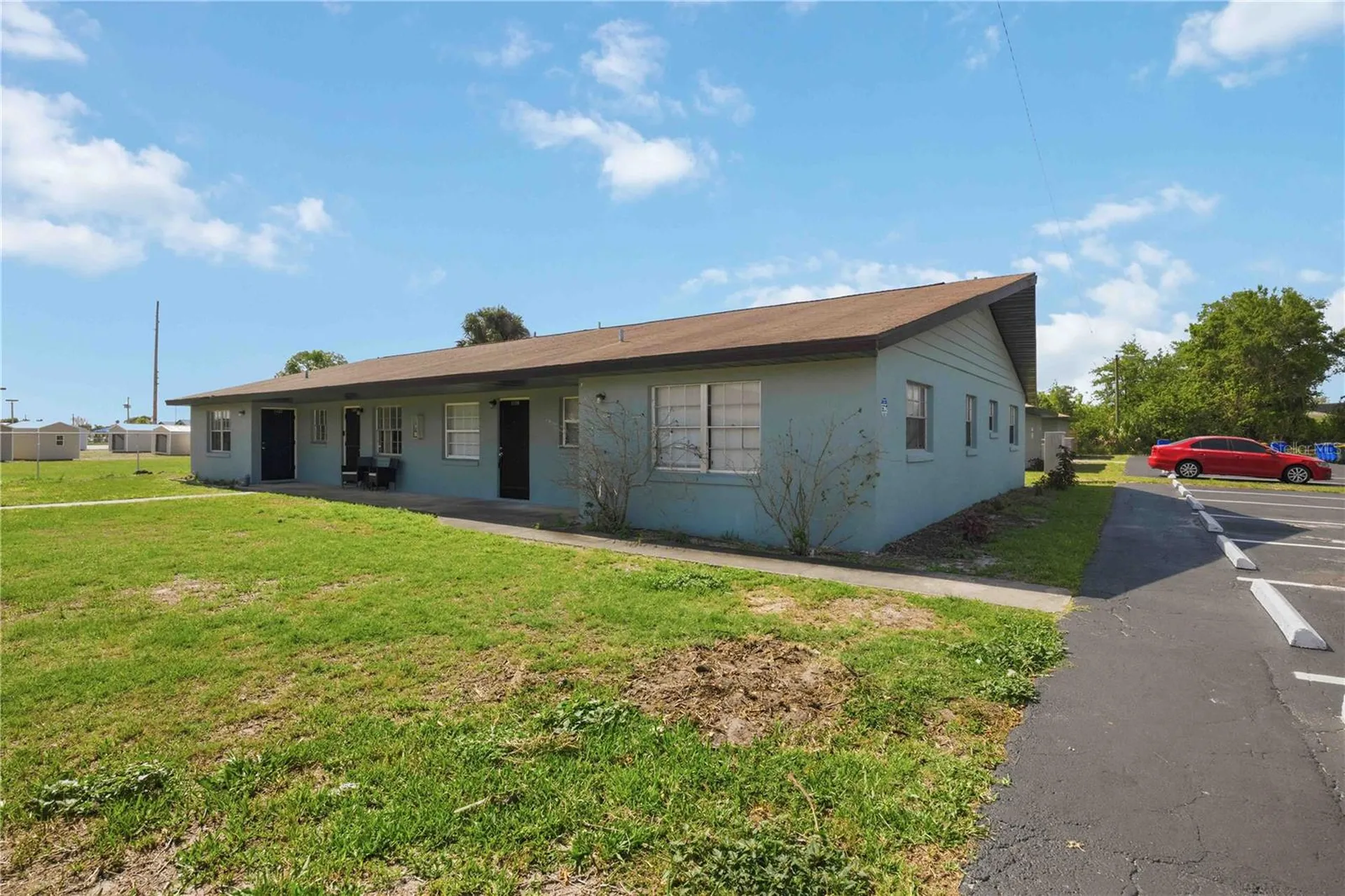 1118 Melody Lane Sebring FL 33872