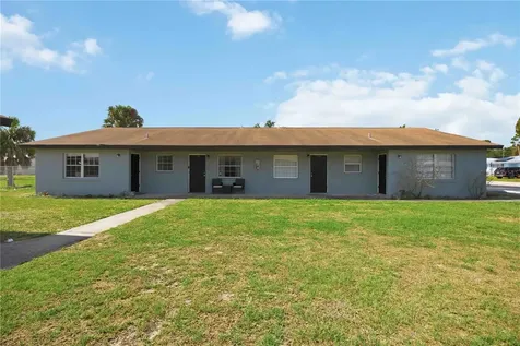 1118 Melody Lane Sebring FL 33872