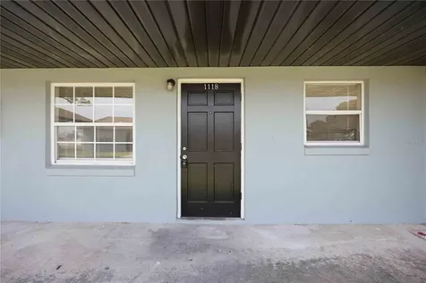 1118 Melody Lane Sebring FL 33872