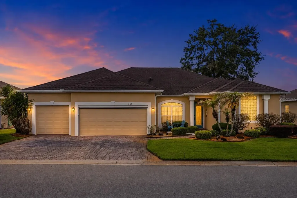 237 Golf Vista Drive Davenport FL 33837