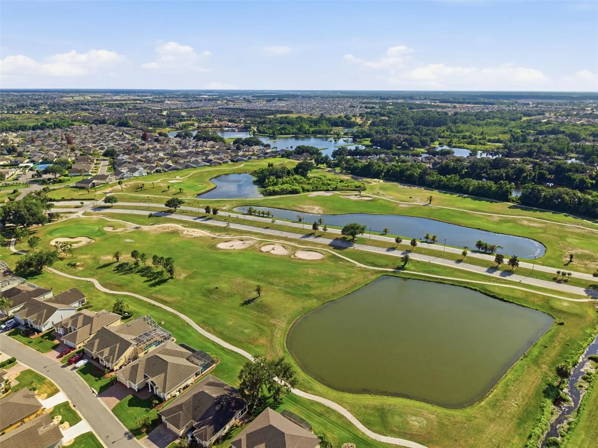 237 Golf Vista Drive Davenport FL 33837