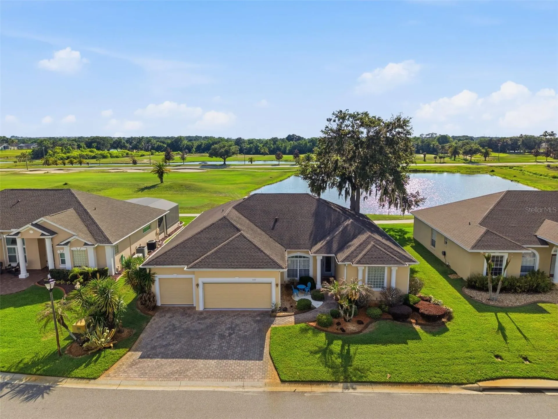 237 Golf Vista Drive Davenport FL 33837
