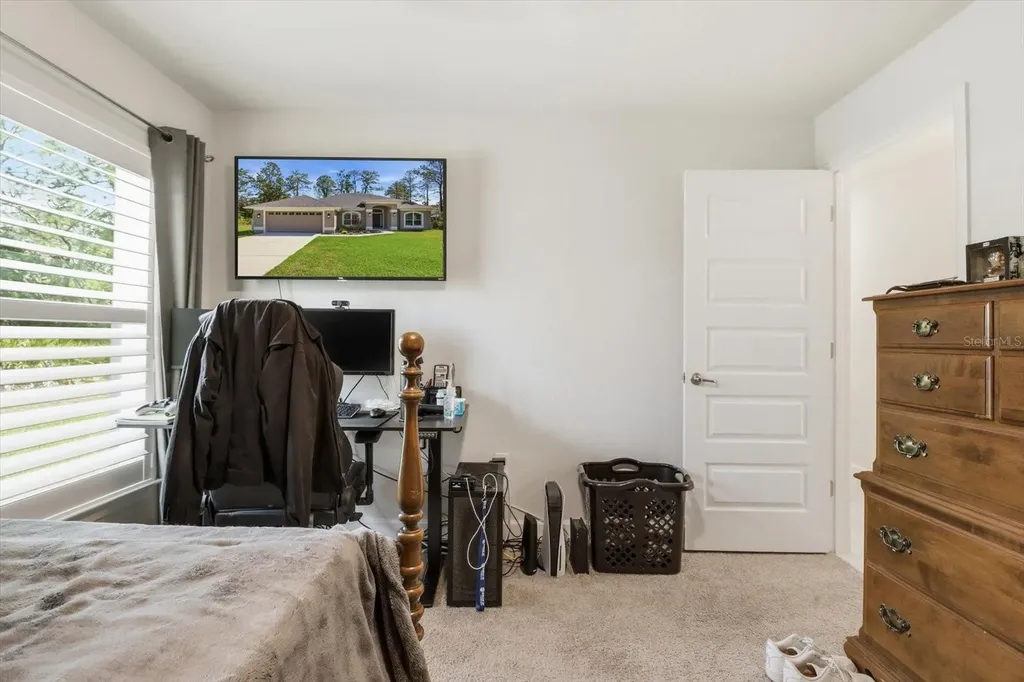 3 Stokesia Court Homosassa FL 34446
