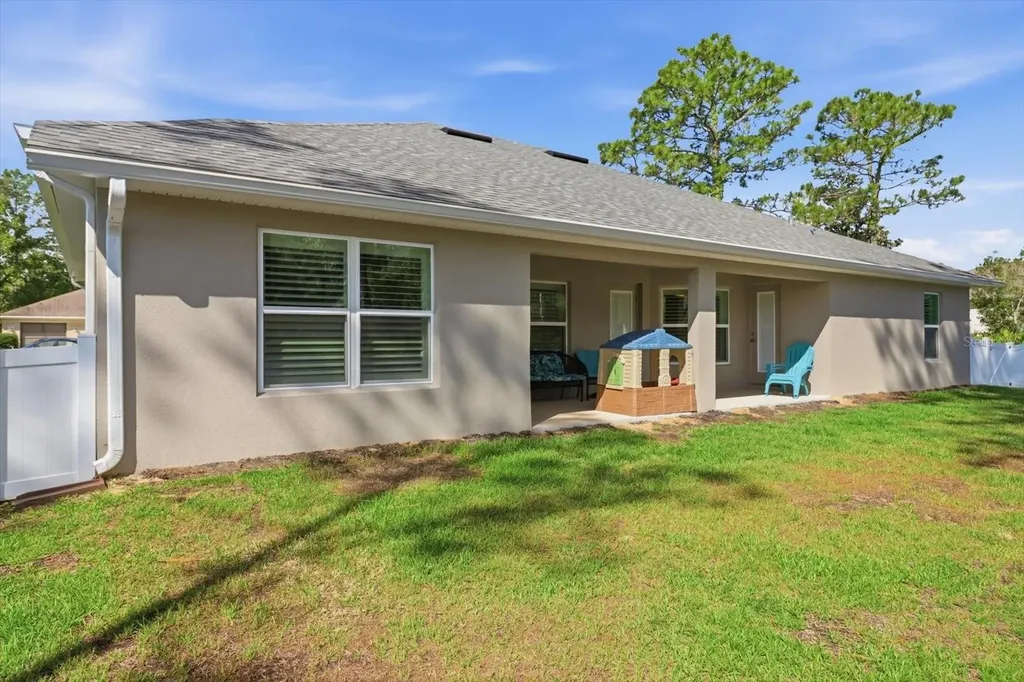 3 Stokesia Court Homosassa FL 34446