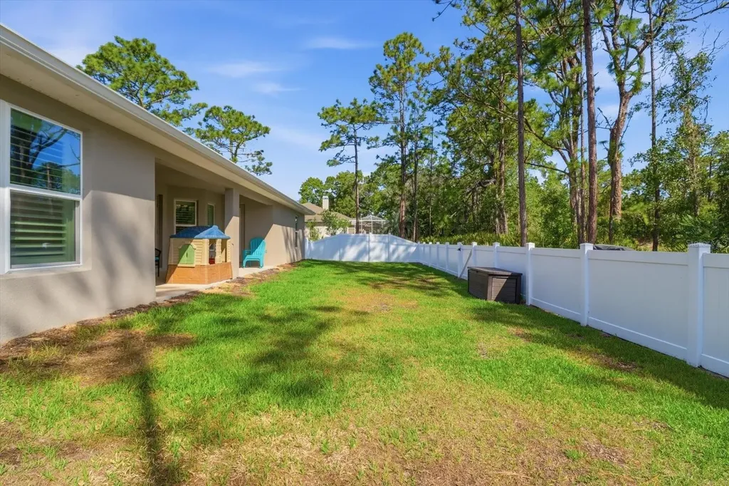 3 Stokesia Court Homosassa FL 34446
