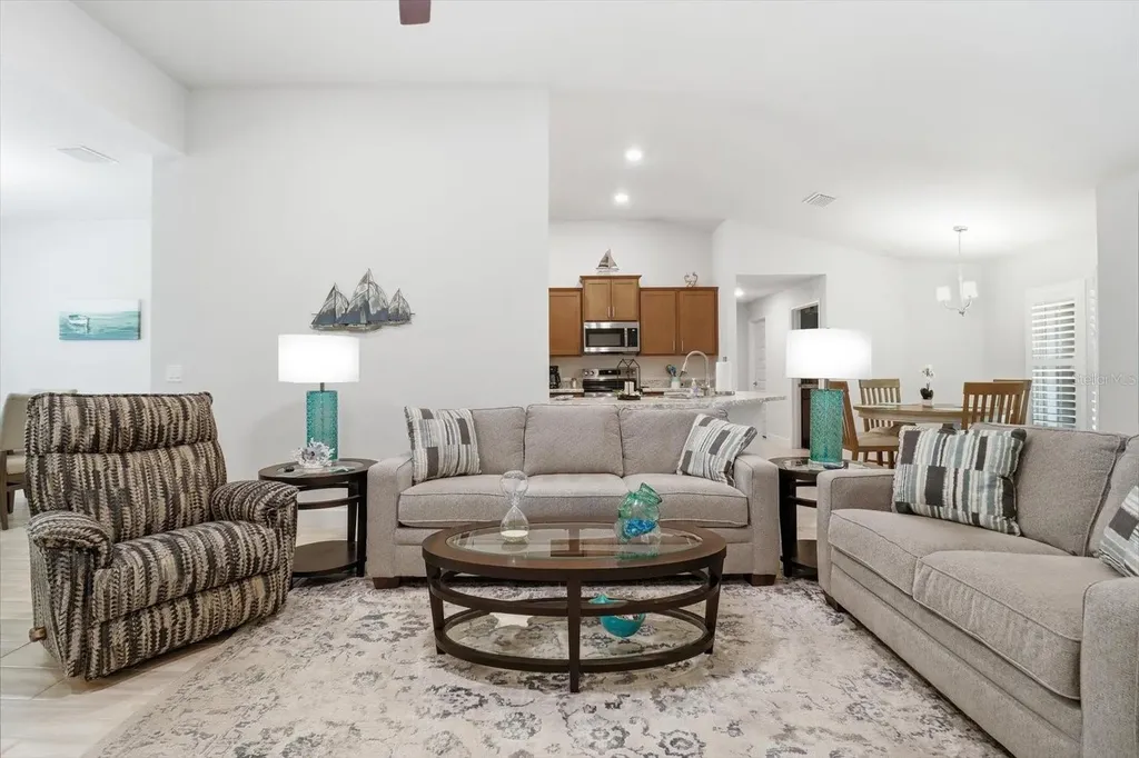 3 Stokesia Court Homosassa FL 34446
