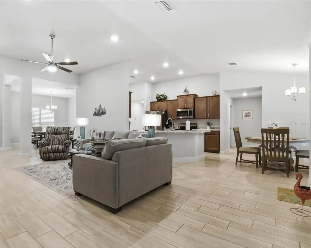 3 Stokesia Court Homosassa FL 34446