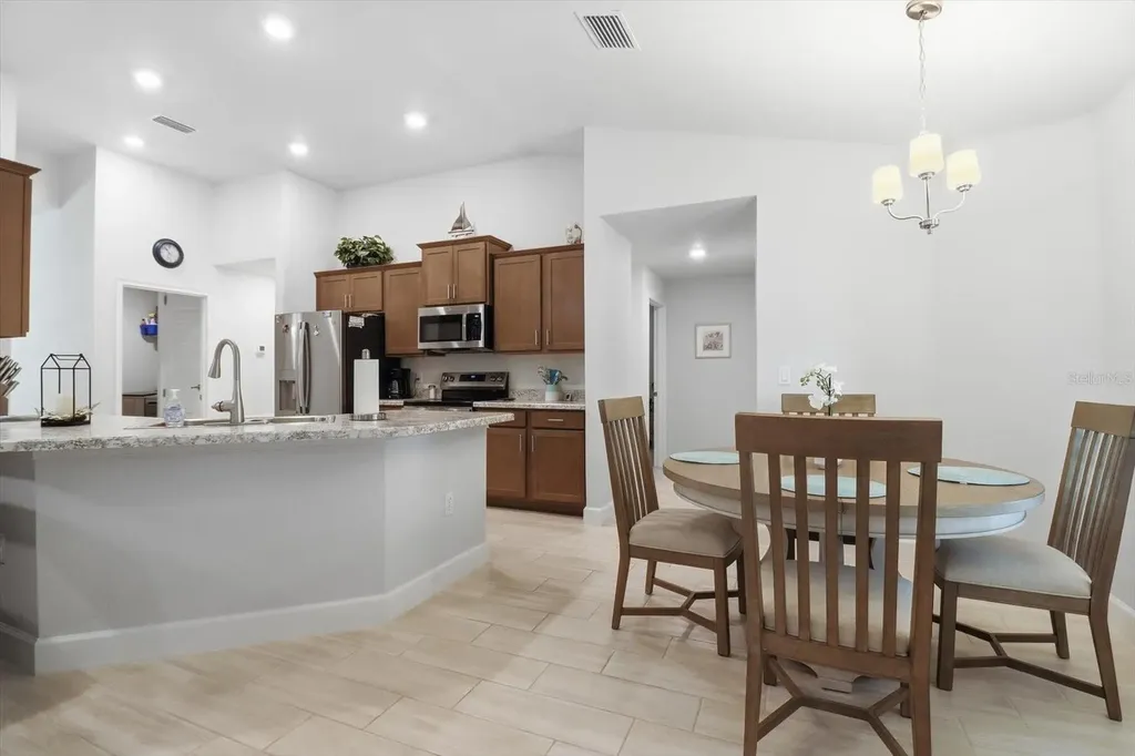 3 Stokesia Court Homosassa FL 34446