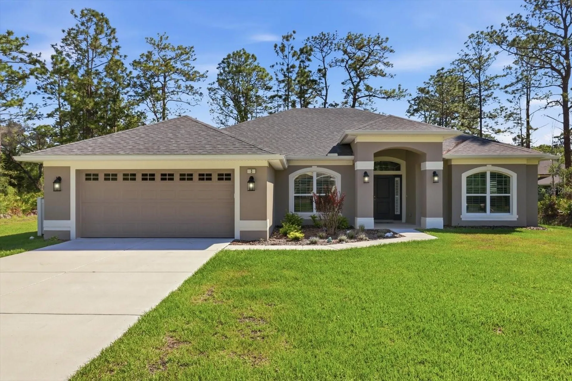 3 Stokesia Court Homosassa FL 34446