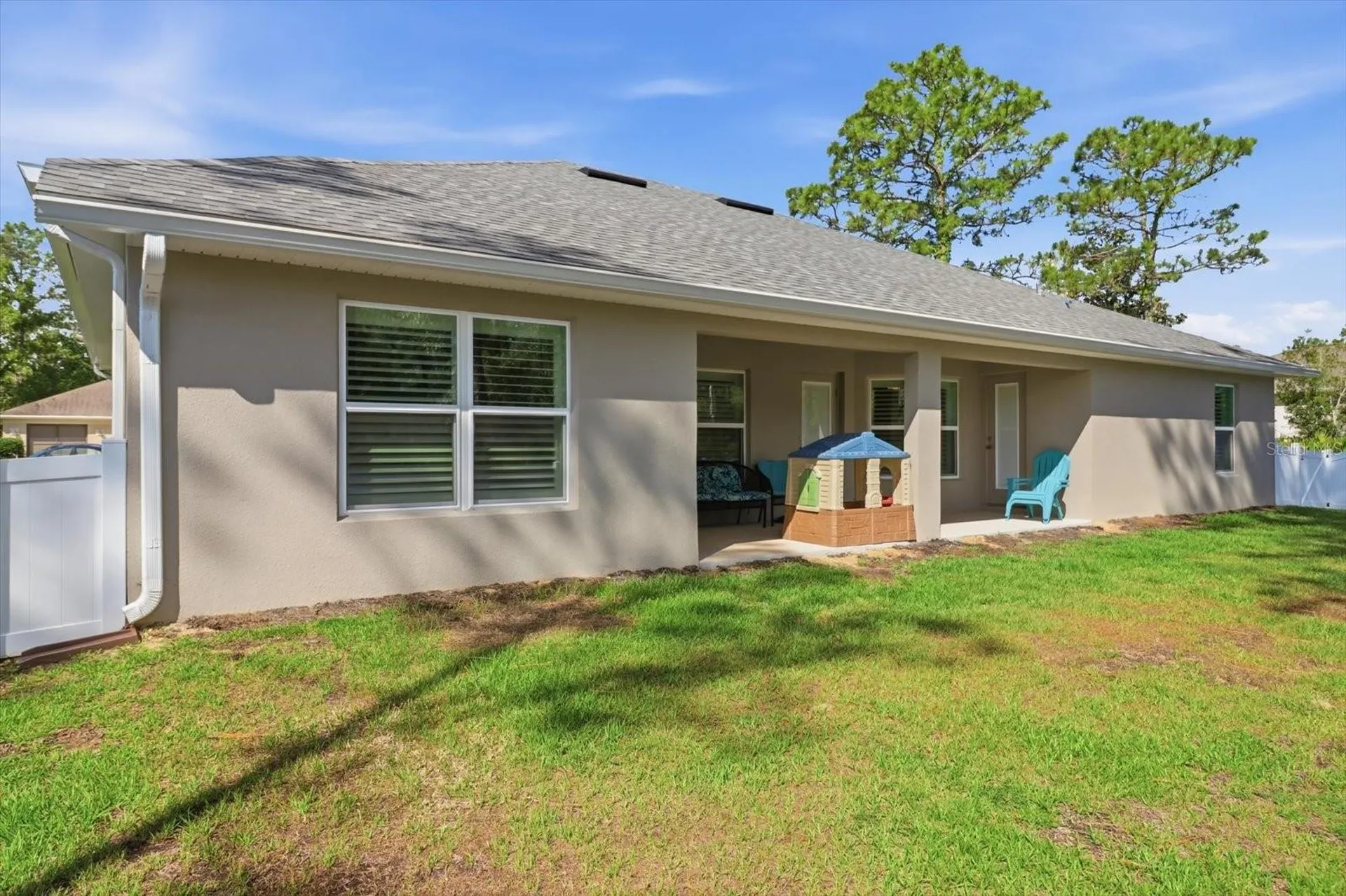 3 Stokesia Court Homosassa FL 34446
