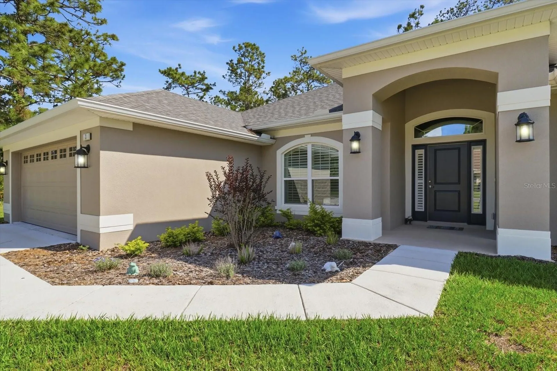 3 Stokesia Court Homosassa FL 34446