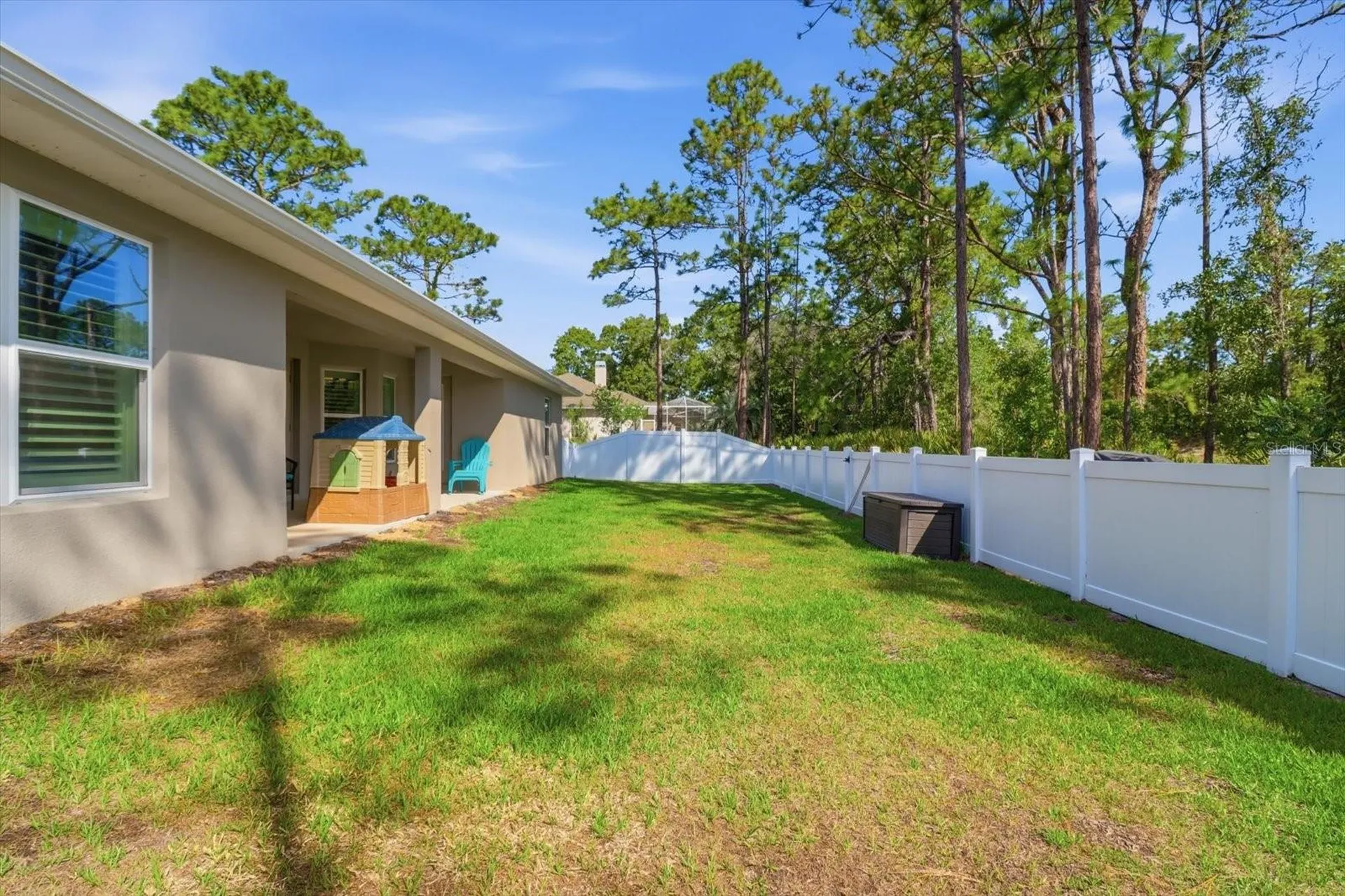 3 Stokesia Court Homosassa FL 34446