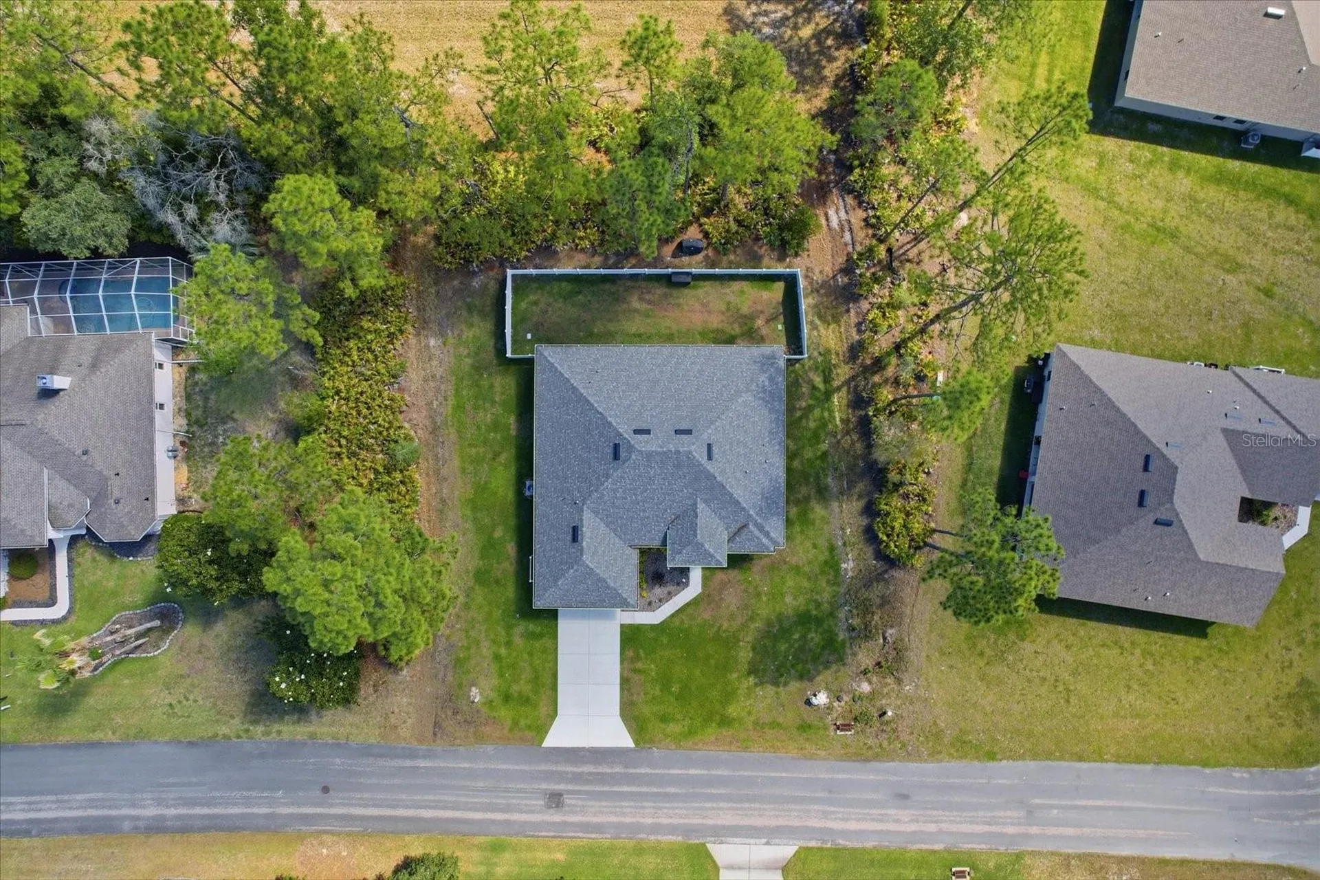 3 Stokesia Court Homosassa FL 34446