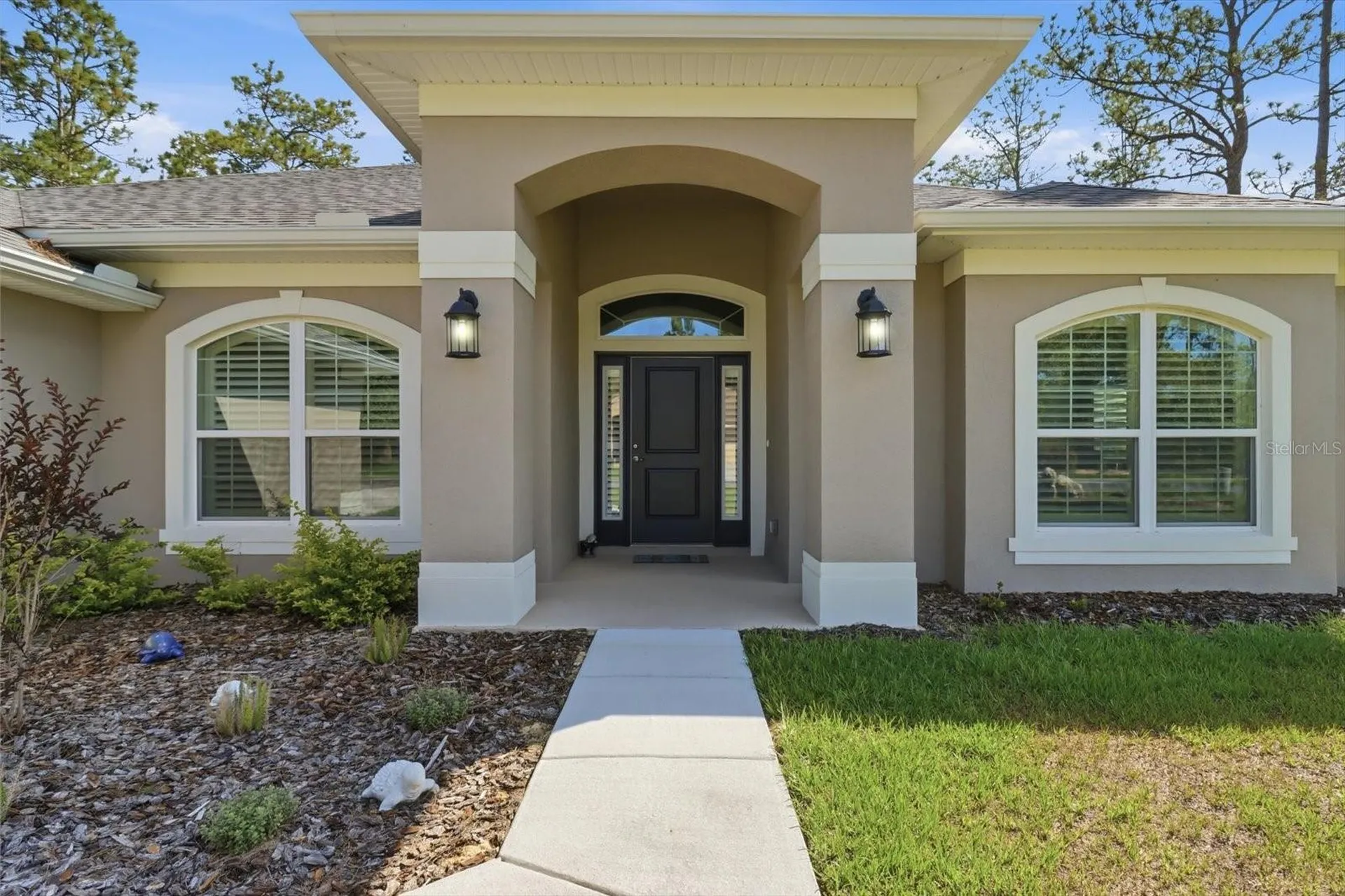 3 Stokesia Court Homosassa FL 34446