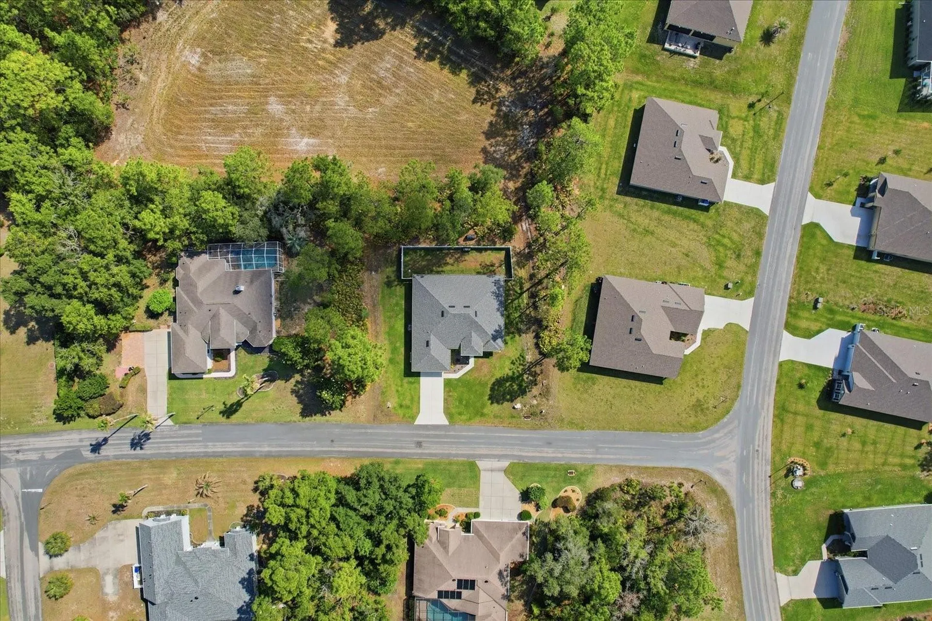 3 Stokesia Court Homosassa FL 34446