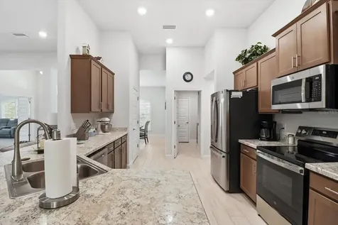 3 Stokesia Court Homosassa FL 34446