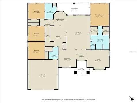 3 Stokesia Court Homosassa FL 34446