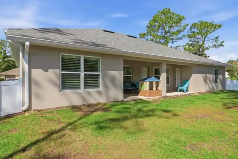 3 Stokesia Court Homosassa FL 34446