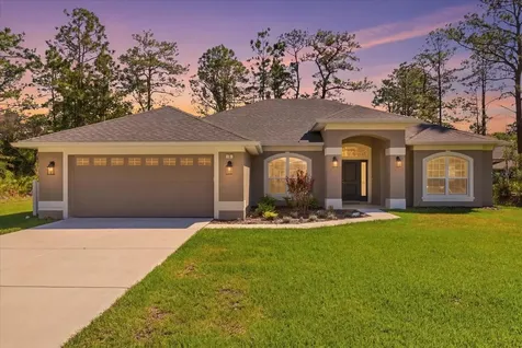 3 Stokesia Court Homosassa FL 34446