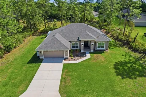3 Stokesia Court Homosassa FL 34446