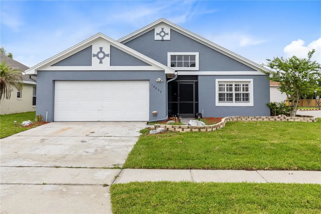 10057 Sandbar Street Orlando FL 32825