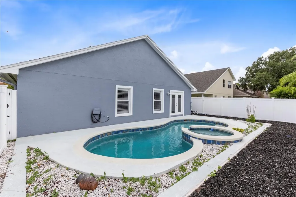 10057 Sandbar Street Orlando FL 32825