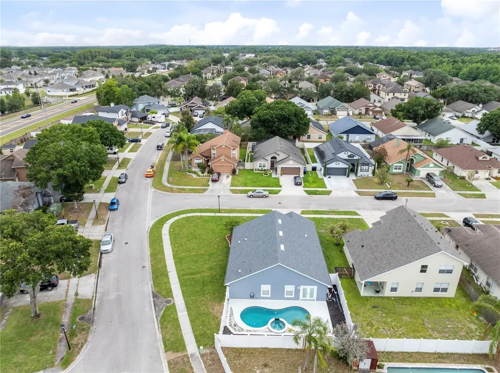 10057 Sandbar Street Orlando FL 32825