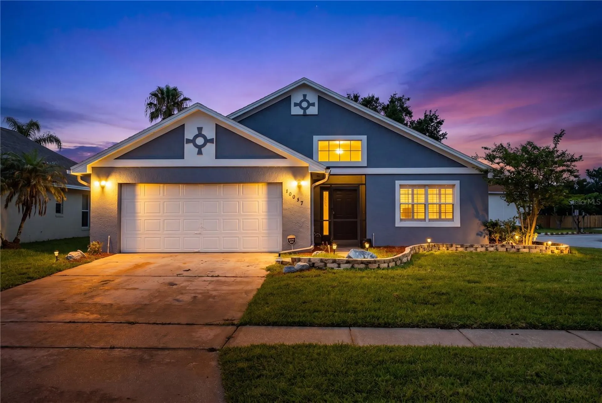10057 Sandbar Street Orlando FL 32825