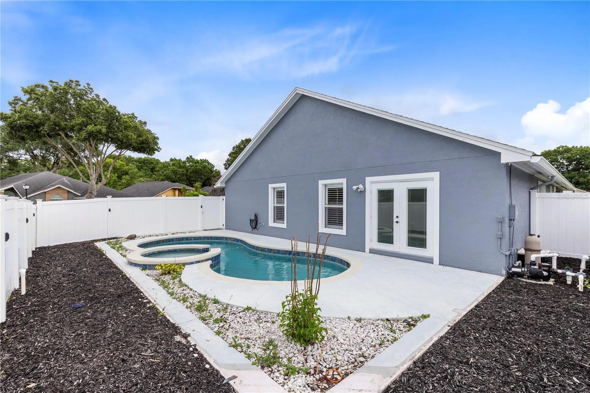 10057 Sandbar Street Orlando FL 32825