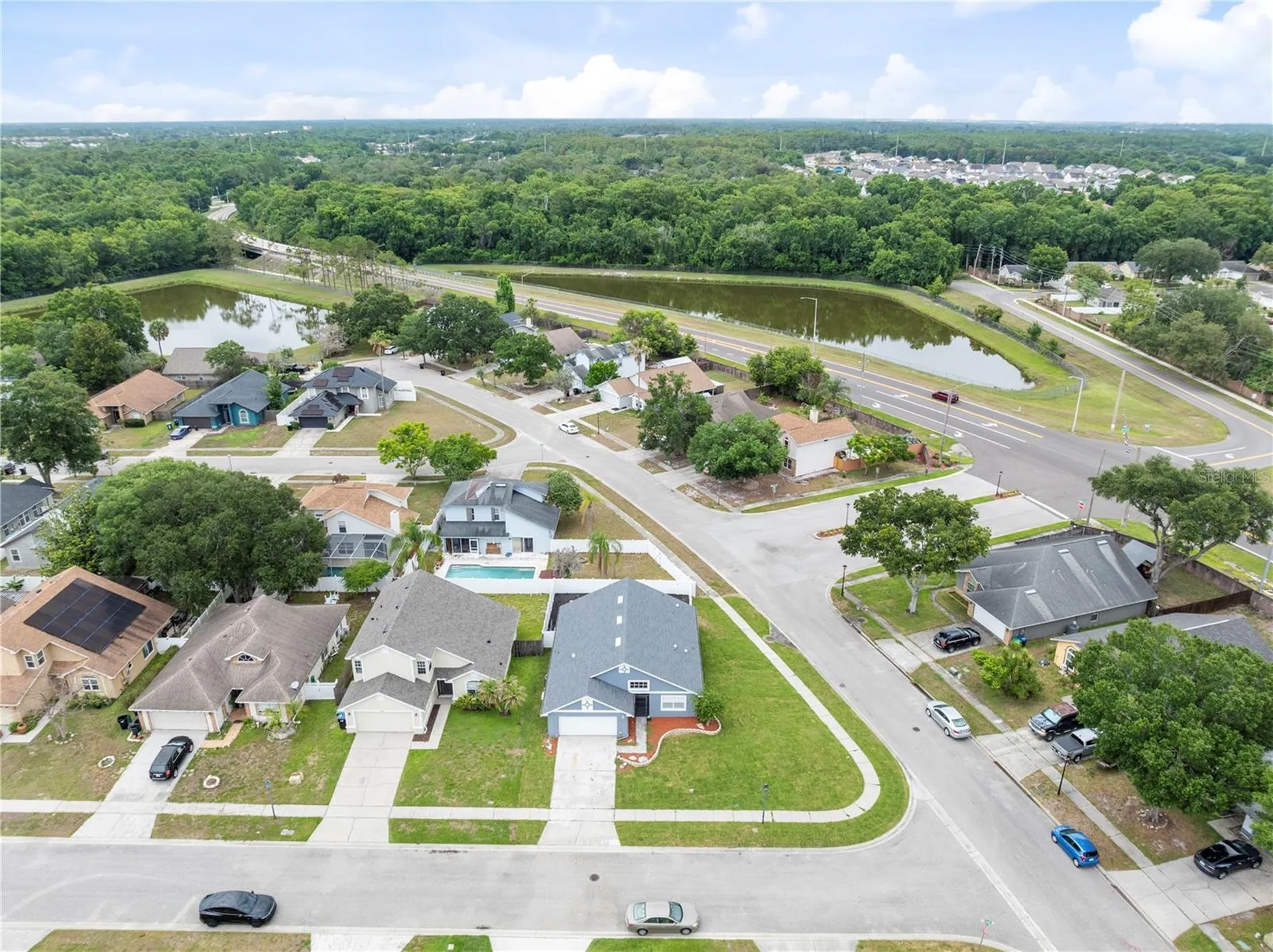10057 Sandbar Street Orlando FL 32825