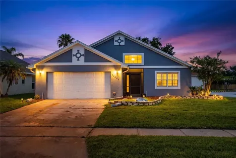 10057 Sandbar Street Orlando FL 32825