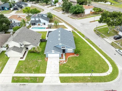 10057 Sandbar Street Orlando FL 32825