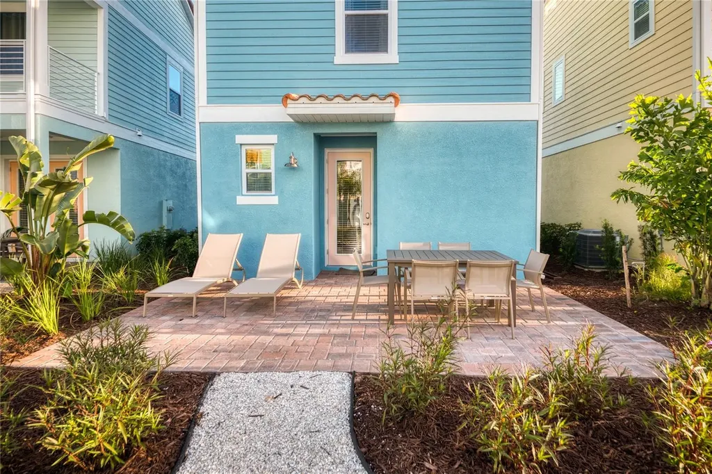2990 Salted Rim Road Kissimmee FL 34747