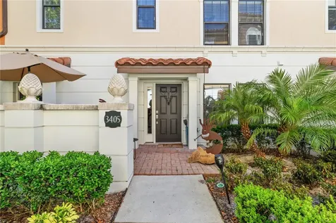3405 Messina Drive Lake Mary FL 32746
