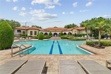 3405 Messina Drive Lake Mary FL 32746