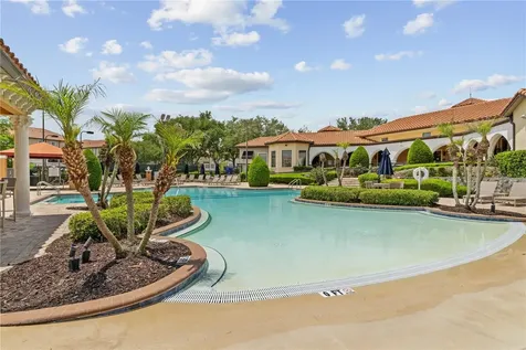 3405 Messina Drive Lake Mary FL 32746