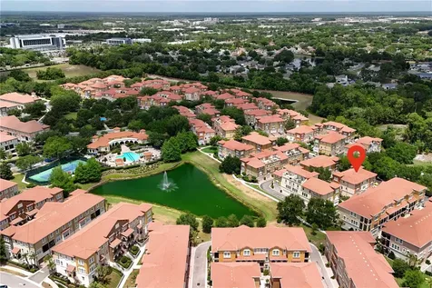 3405 Messina Drive Lake Mary FL 32746