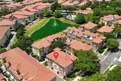 3405 Messina Drive Lake Mary FL 32746