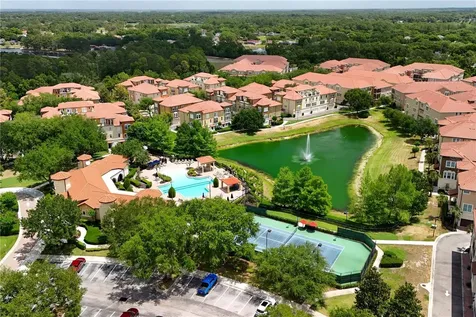 3405 Messina Drive Lake Mary FL 32746