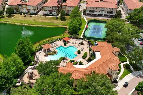 3405 Messina Drive Lake Mary FL 32746