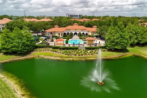 3405 Messina Drive Lake Mary FL 32746