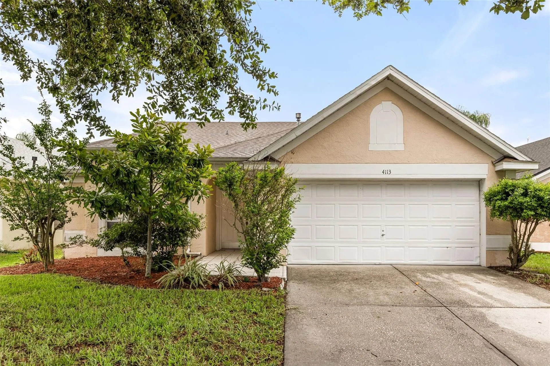4113 Oakberry Drive Orlando FL 32817
