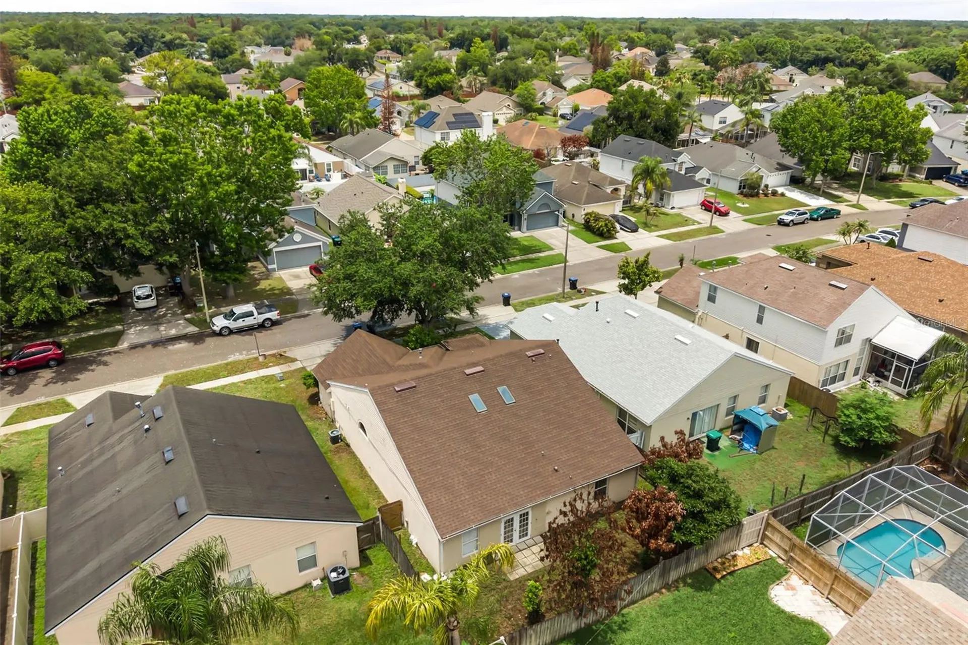 4113 Oakberry Drive Orlando FL 32817