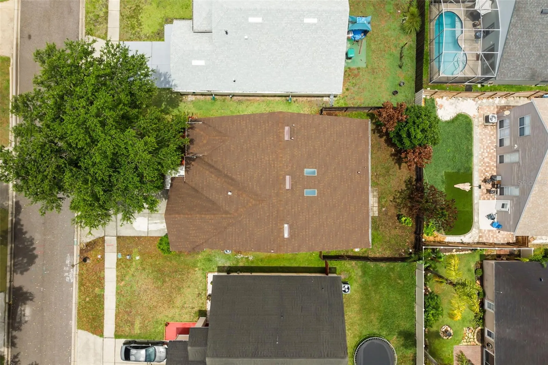 4113 Oakberry Drive Orlando FL 32817