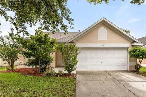 4113 Oakberry Drive Orlando FL 32817