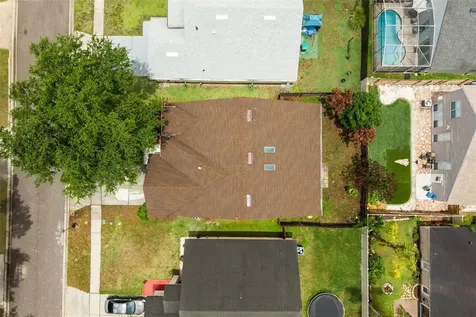 4113 Oakberry Drive Orlando FL 32817