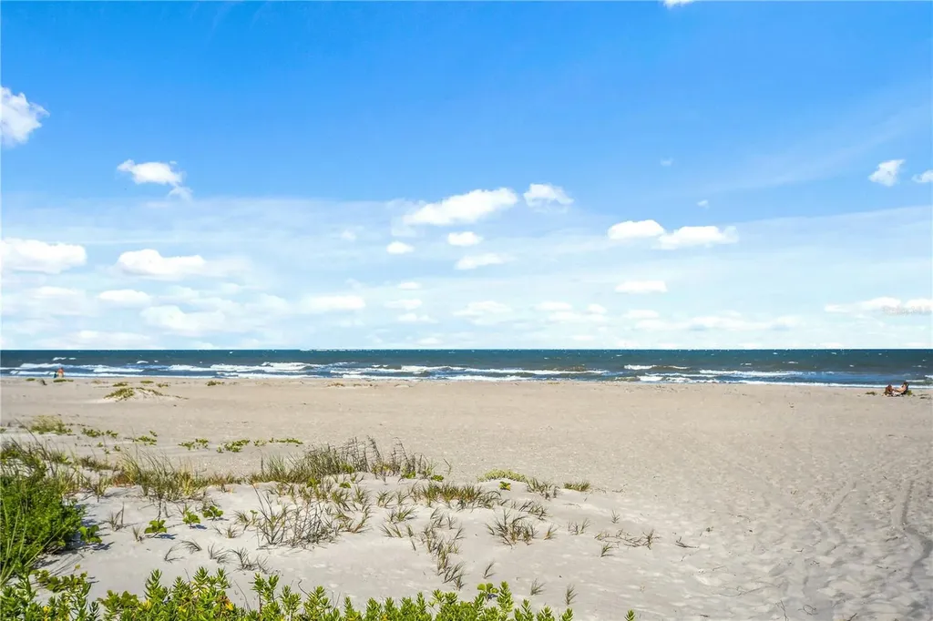 8700 Ridgewood Avenue Cape Canaveral FL 32920